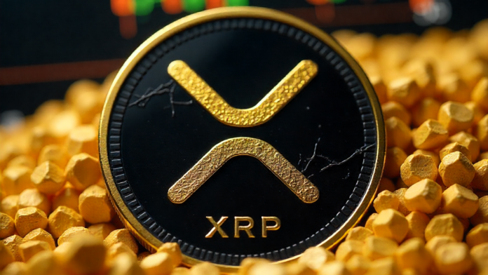 XRP recupera terreno y toca los 3 dólares: el mercado y la estrategia lo impulsan fuerte