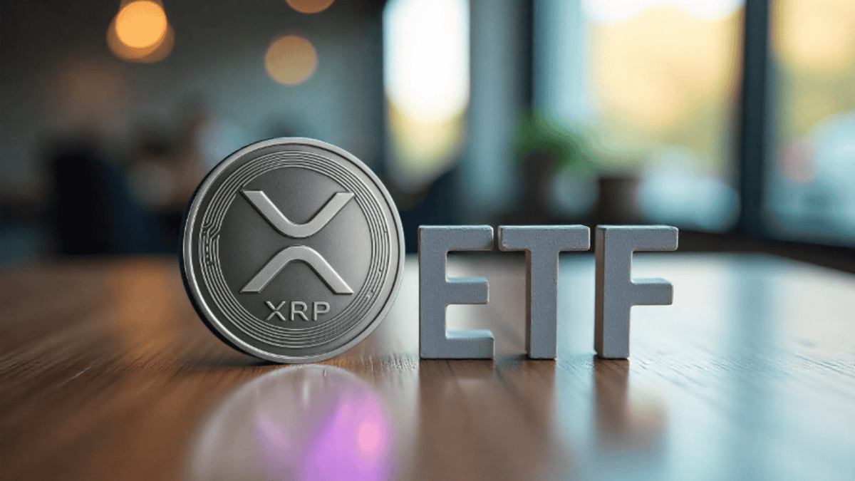 The XRP ETF could transform the way we collect and send money abroad.
