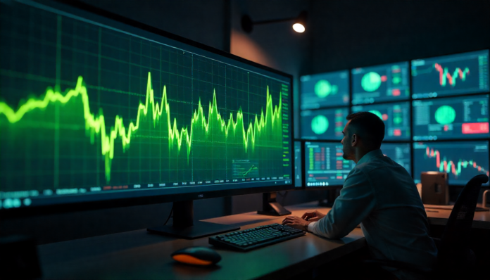 ¿Vuelve el boom de XRP? La altcoin se prepara para un repunte tras semanas de consolidación