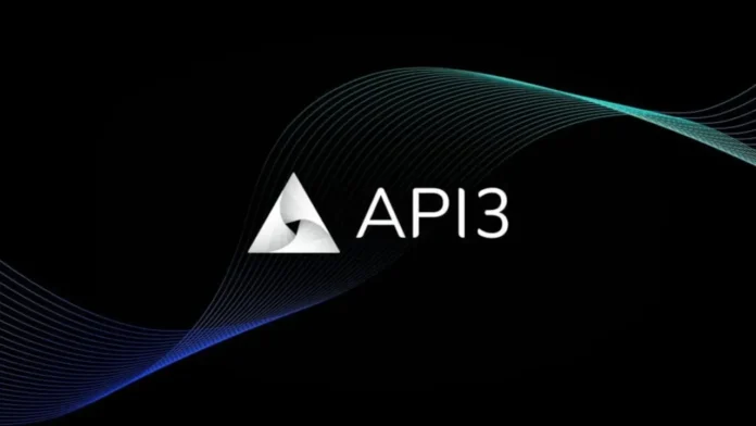 API3 crece más de 100% en un solo día iniciando un potente rally alcista