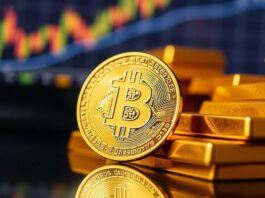 James Butterfill: Bitcoin se ha convertido en el ‘escudo financiero’ de las potencias mundiales