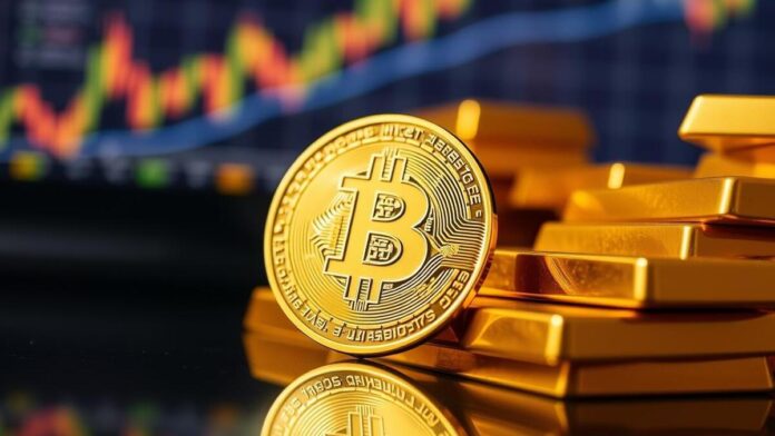 James Butterfill: Bitcoin se ha convertido en el ‘escudo financiero’ de las potencias mundiales