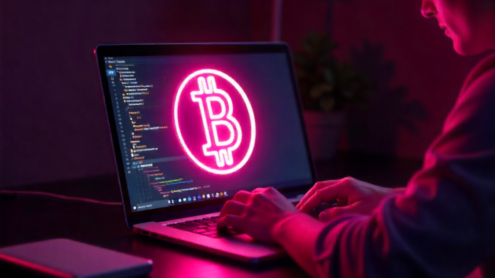 Bitcoin como respuesta al control financiero: el legado de los cypherpunks
