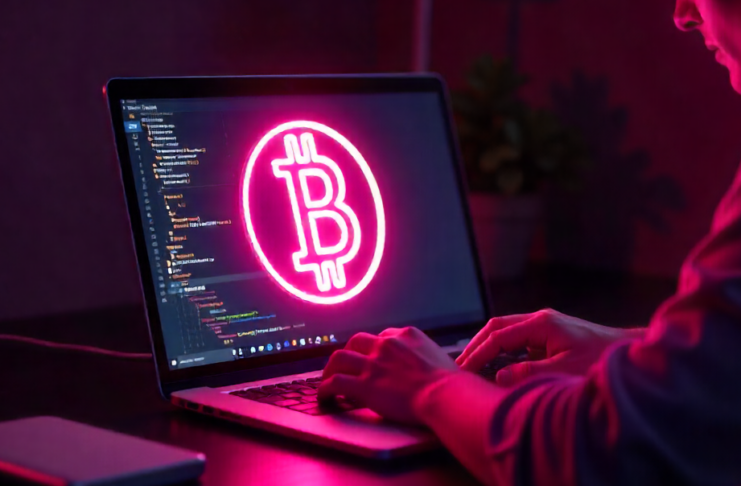 Bitcoin como respuesta al control financiero: el legado de los cypherpunks