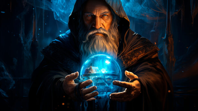 MAGIC desata la fiebre AI DeFi: Treasure MAGIC sube 54% con NFT y juegos Web3