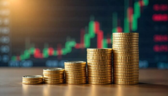 Récord histórico: así la Ley GENIUS disparó la capitalización de las stablecoins