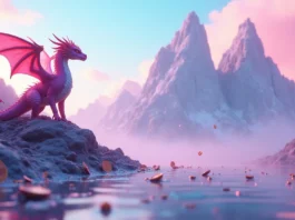 Este juego es el Genshin Impact del mundo crypto: MON Protocol crece 12% en GameFi