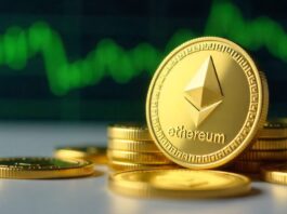 Ethereum consolida el soporte sobre los 3.821 dólares y los flujos institucionales anticipan un nuevo impulso