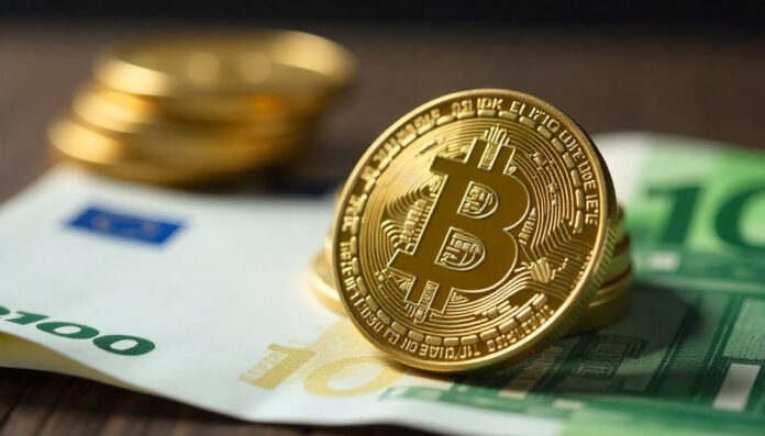 Invertir 1.000 euros en Bitcoin en 2020: así se habría multiplicado tu dinero en cinco años