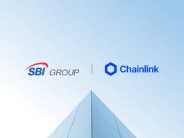 SBI Group y Chainlink impulsan blockchain y stablecoins en Asia