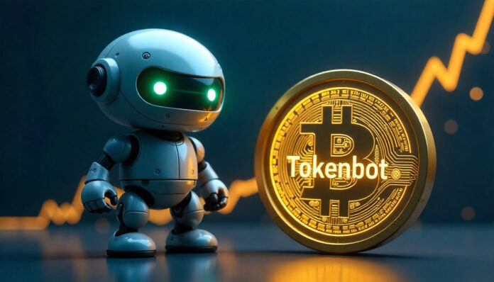 Clanker se dispara un 50% en el vibrante mundo de las memecoins: El papel clave de Tokenbot