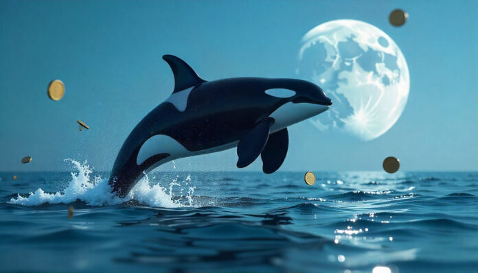Orca lanza Wavebreak y crece 20%: Innovador launchpad anti-bots en Solana
