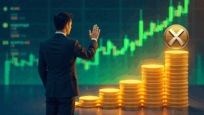 XRP cumple los requisitos para un ETF spot en EE.UU.: Lo que puede pasar este otoño