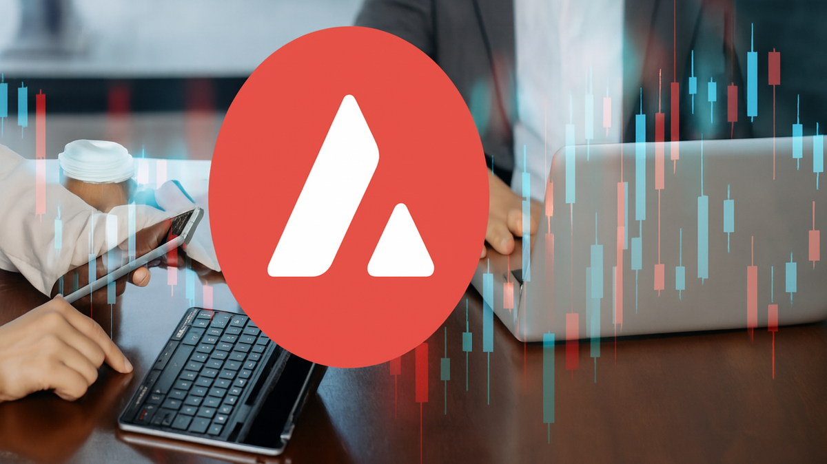 El precio de AVAX sube tras el anuncio de Bitwise y los planes de la Fundación Avalanche