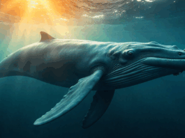 Ballenas mueven millones en Ethereum y Solana tras la decisión de la Fed: qué está pasando