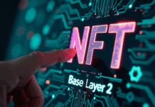 Ni Solana ni Immutable: Base se consolida como el 3er ecosistema NFT más activo del mundo Ni Solana ni Immutable: Base se consolida como el 3er ecosistema NFT más activo del mundo