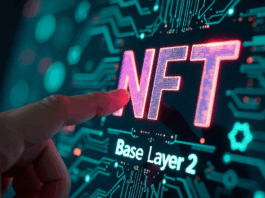 Ni Solana ni Immutable: Base se consolida como el 3er ecosistema NFT más activo del mundo