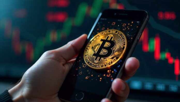Así es el nuevo sistema ZK de StarkWare que lleva la verificación de pagos de Bitcoin a tu móvil