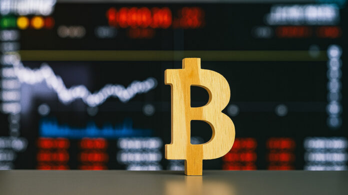 Bitcoin se adelanta a la Fed: cotiza en $116K mientras el mercado anticipa un recorte de 25 puntos básicos