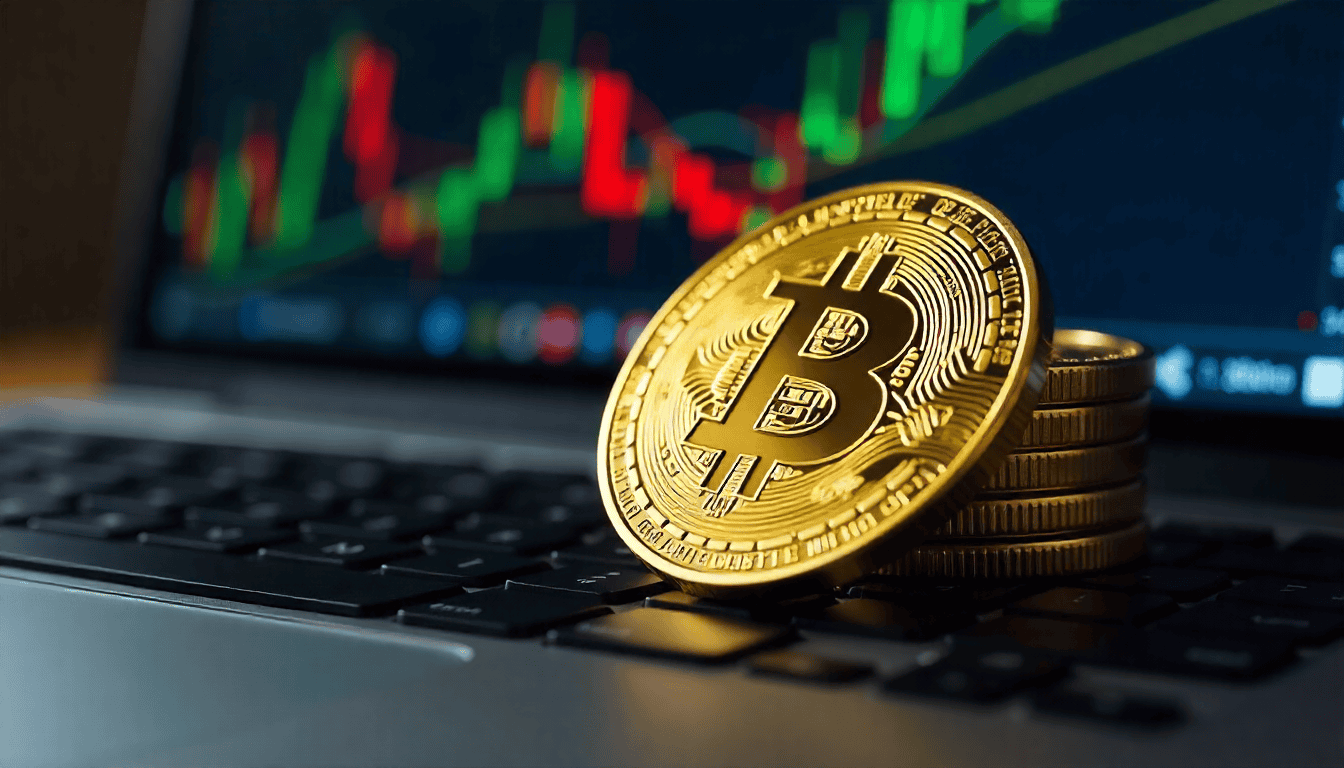 Bitcoin roza los $117.000 dólares: por qué septiembre de 2025 está haciendo  historia