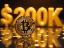 Rumbo a los 200.000 dólares: la nueva proyección de Bitcoin para 2025
