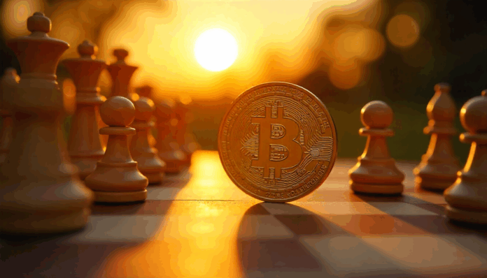 Bitcoin subirá 100x: así será en 10 años según YoungHoon Kim, el hombre más inteligente del mundo