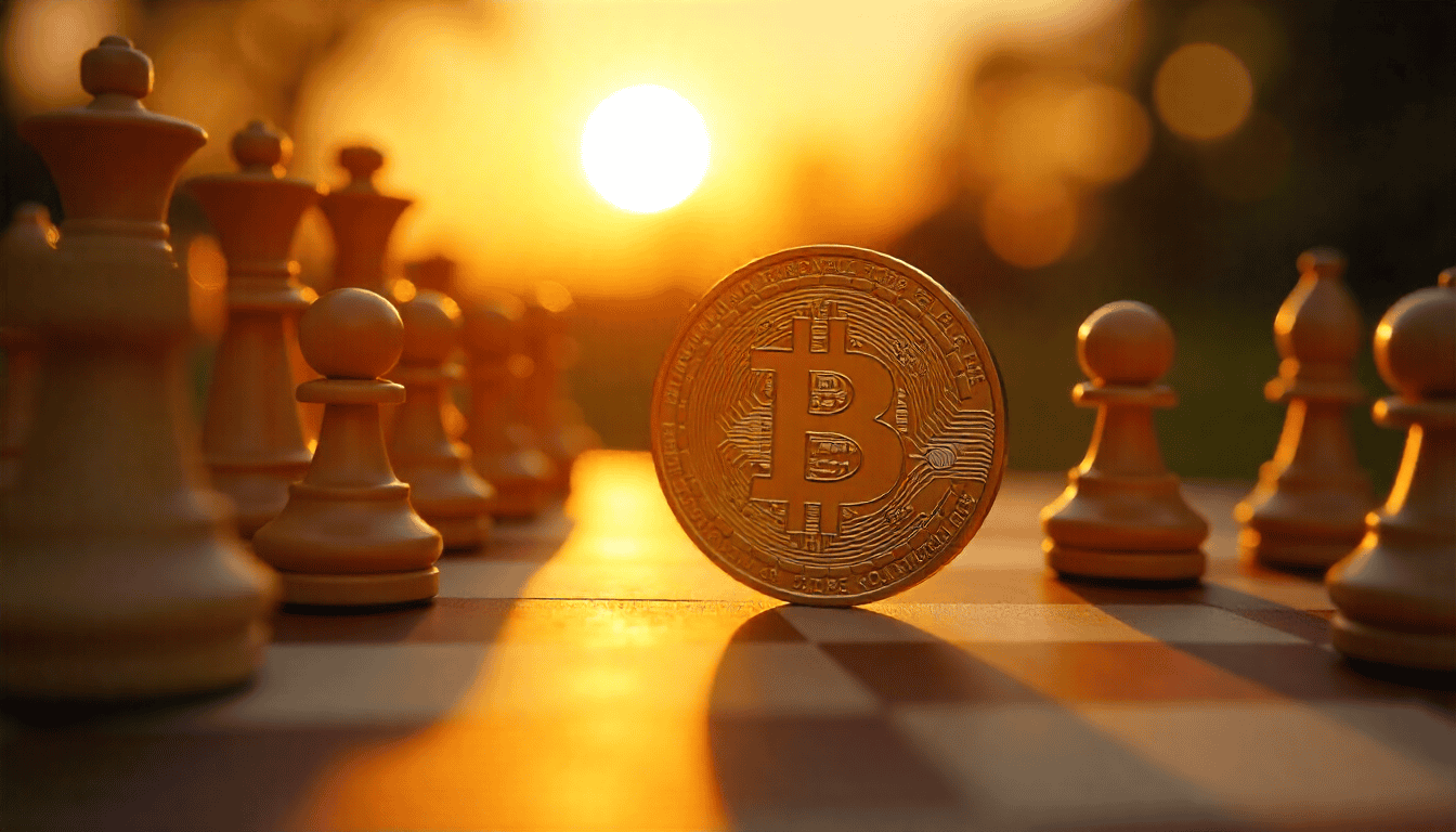 Bitcoin wird um das Hundertfache steigen: So wird es laut YoungHoon Kim,  dem klügsten Mann der Welt, in 10 Jahren aussehen