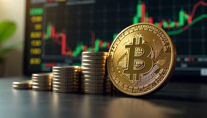 Bitcoin se consolida como activo estratégico: Las empresas acumulan $1,3 billones en 20 meses
