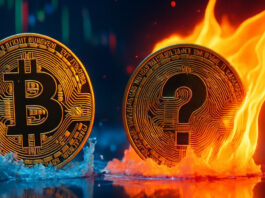 El nuevo rival de Bitcoin no es una moneda, es una acción: por qué todos miran a HSDT