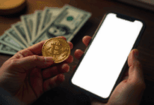 Así sería tu vida si hubieras confiado en Bitcoin, en lugar de comprarte un iPhone, en 2011 Así sería tu vida si hubieras confiado en Bitcoin, en lugar de comprarte un iPhone, en 2011