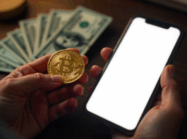 Así sería tu vida si hubieras confiado en Bitcoin, en lugar de comprarte un iPhone, en 2011