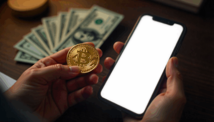 Así sería tu vida si hubieras confiado en Bitcoin, en lugar de comprarte un iPhone, en 2011