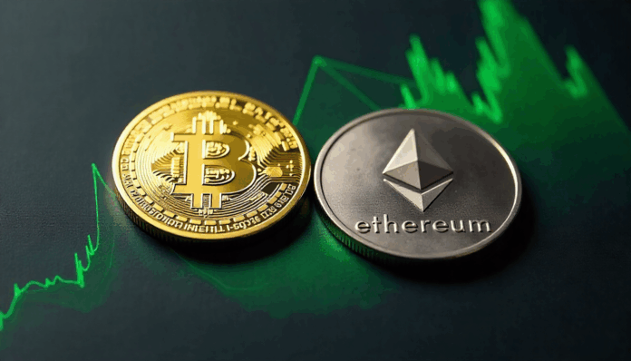 Tom Lee anticipa un auge explosivo en Bitcoin y Ethereum tras el recorte de tasas de la Fed