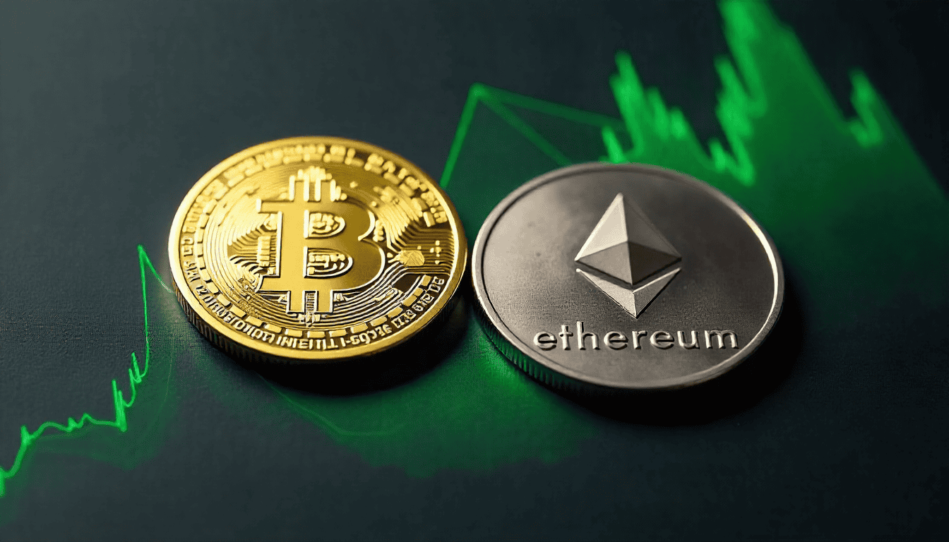 Tom Lee predicts explosive Bitcoin and Ethereum surge after Fed rate cuts