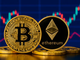 El dominio de Bitcoin cae y Ethereum lidera el impulso: ¿comienza la temporada altcoin?