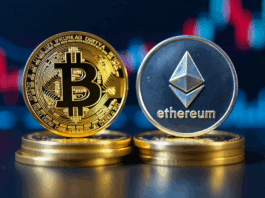 Bitcoin y Ethereum se recuperan con fuerza pese a la mayor fuga de capital en meses