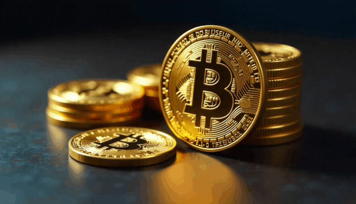 Bitcoin en alerta: los analistas advierten sobre una inminente corrección en su precio