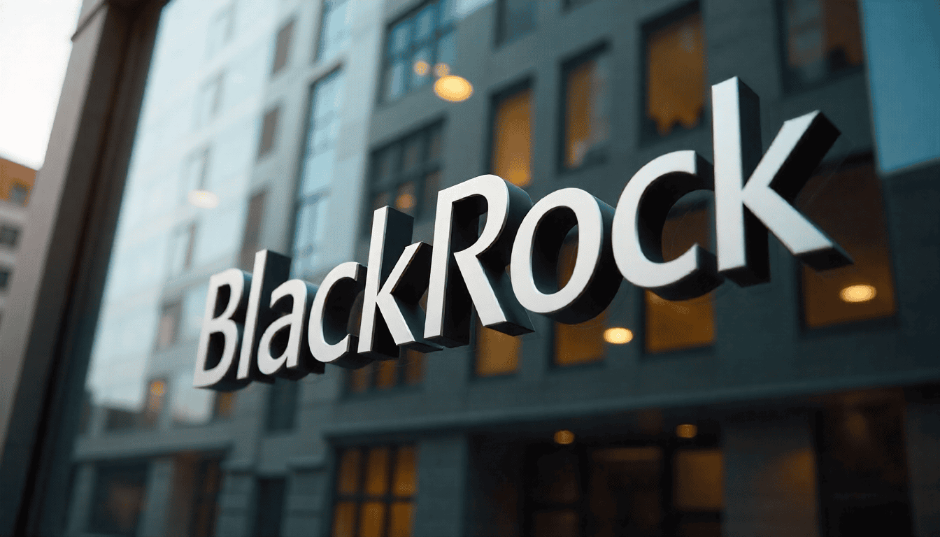BUIDL de BlackRock se consolida como el mayor fondo tokenizado del ...