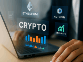 Las búsquedas de “altcoin” y “Ethereum” marcan máximos de dos años: el mercado se activa