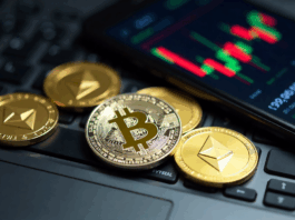Bitcoin, Ethereum y XRP repuntan mientras los inversores apuestan a una bajada de tipos en EE. UU.