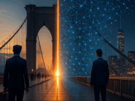 La custodia institucional transforma la adopción masiva de los activos digitales