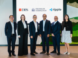 La nueva colaboración entre Ripple, DBS y Franklin Templeton revoluciona los préstamos: esto es lo que significa