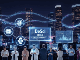 DeSci Seúl 2025: IA, Blockchain y tokenización redefinen la ciencia en Asia