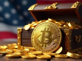 EE.UU. examina nueva ley para la gestión de su Reserva Estratégica de Bitcoin
