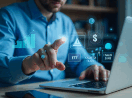 XRP da el salto institucional: El ETF spot de Ripple ya tiene fecha