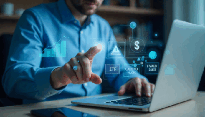 XRP da el salto institucional: El ETF spot de Ripple ya tiene fecha