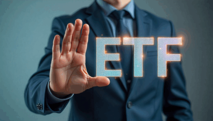 Nate Geraci: La revolución silenciosa de los ETFs cripto está a punto de estallar