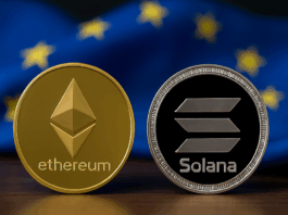 Gemini sacude el mercado: lanza derivados y staking de Ethereum y Solana en Europa