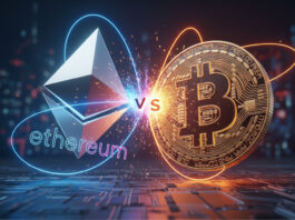 ¿Resurgirá Ethereum? El ratio ETH/BTC bajo 0,05: Esto es lo que esta racha histórica dice sobre el futuro de ETH