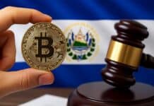 El Salvador celebrates 4 years with Bitcoin and adds 21 BTC to its national reserve. El Salvador celebrates 4 years with Bitcoin and adds 21 BTC to its national reserve.